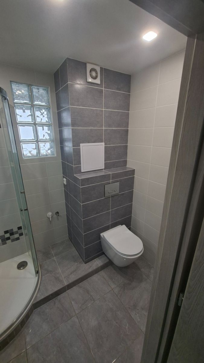 Pronájem byt 1+kk - Čs. armády, Kladno - Kladno, Středočeský kraj, 34 m² - 5