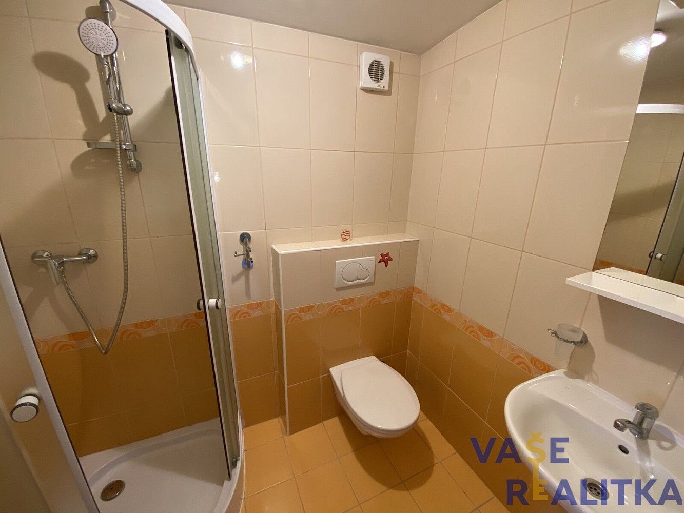 1+kk, Nový Jičín, Moravskoslezský kraj, 25 m² - 2