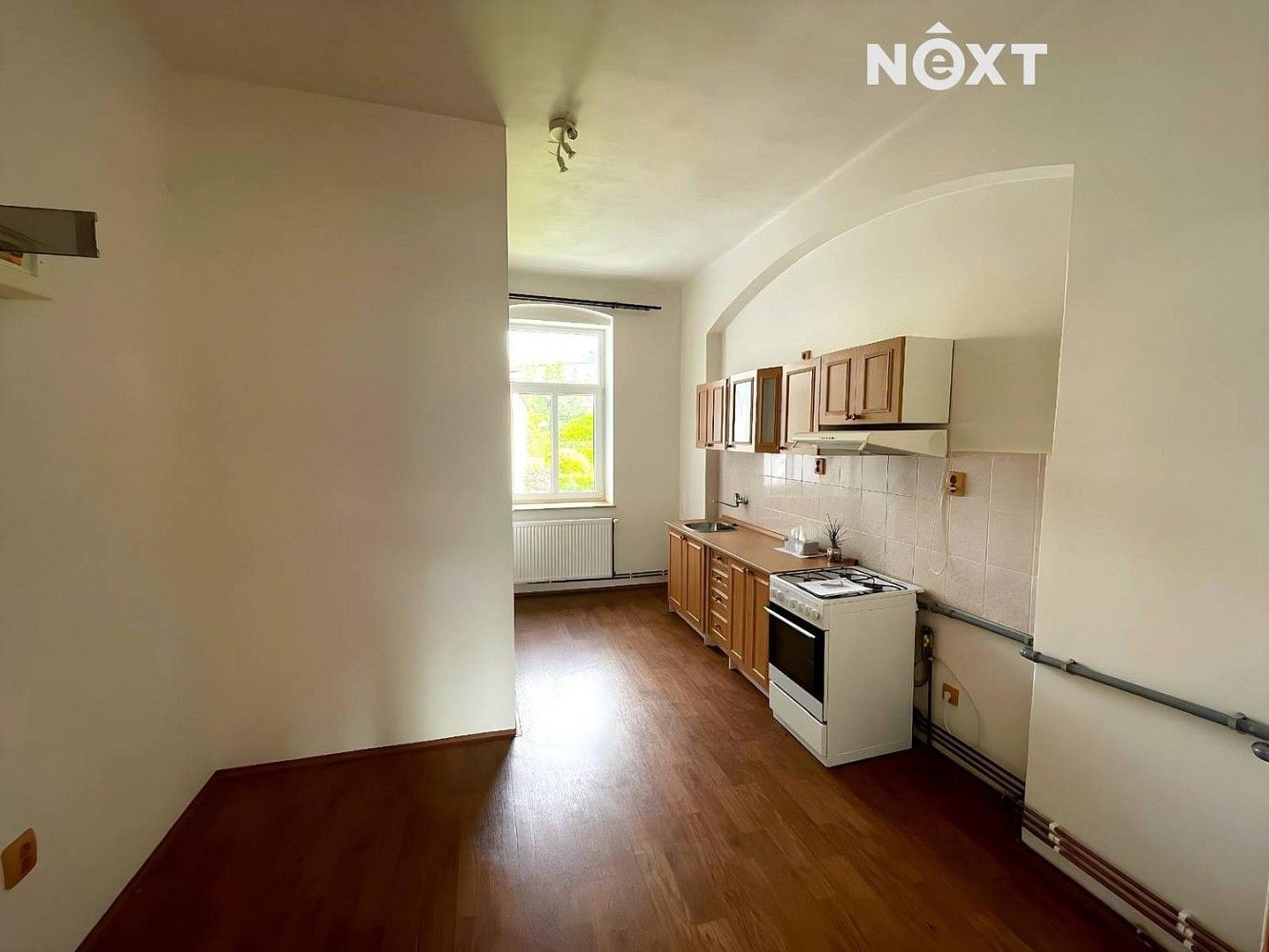 1+1, Děčín - Děčín II-Nové Město, Ústecký kraj, 35 m² - 1