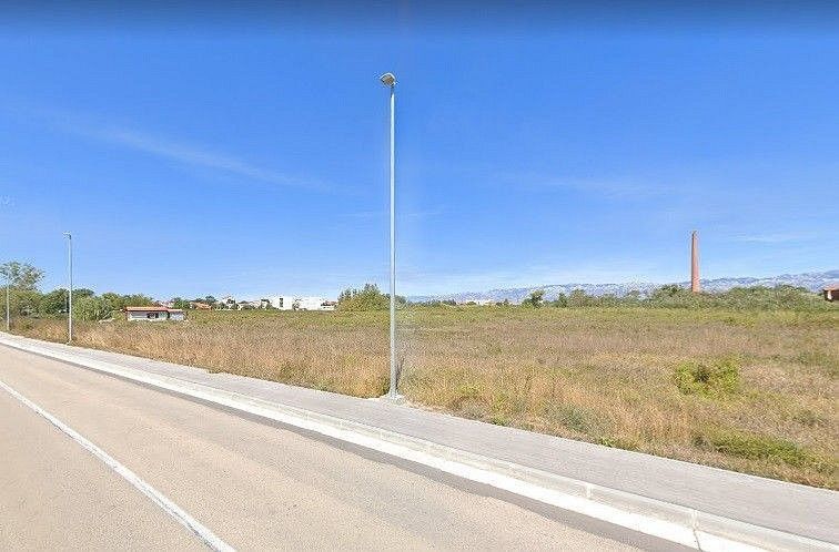 Prodej pozemek pro bydlení - Nin, HR - 2