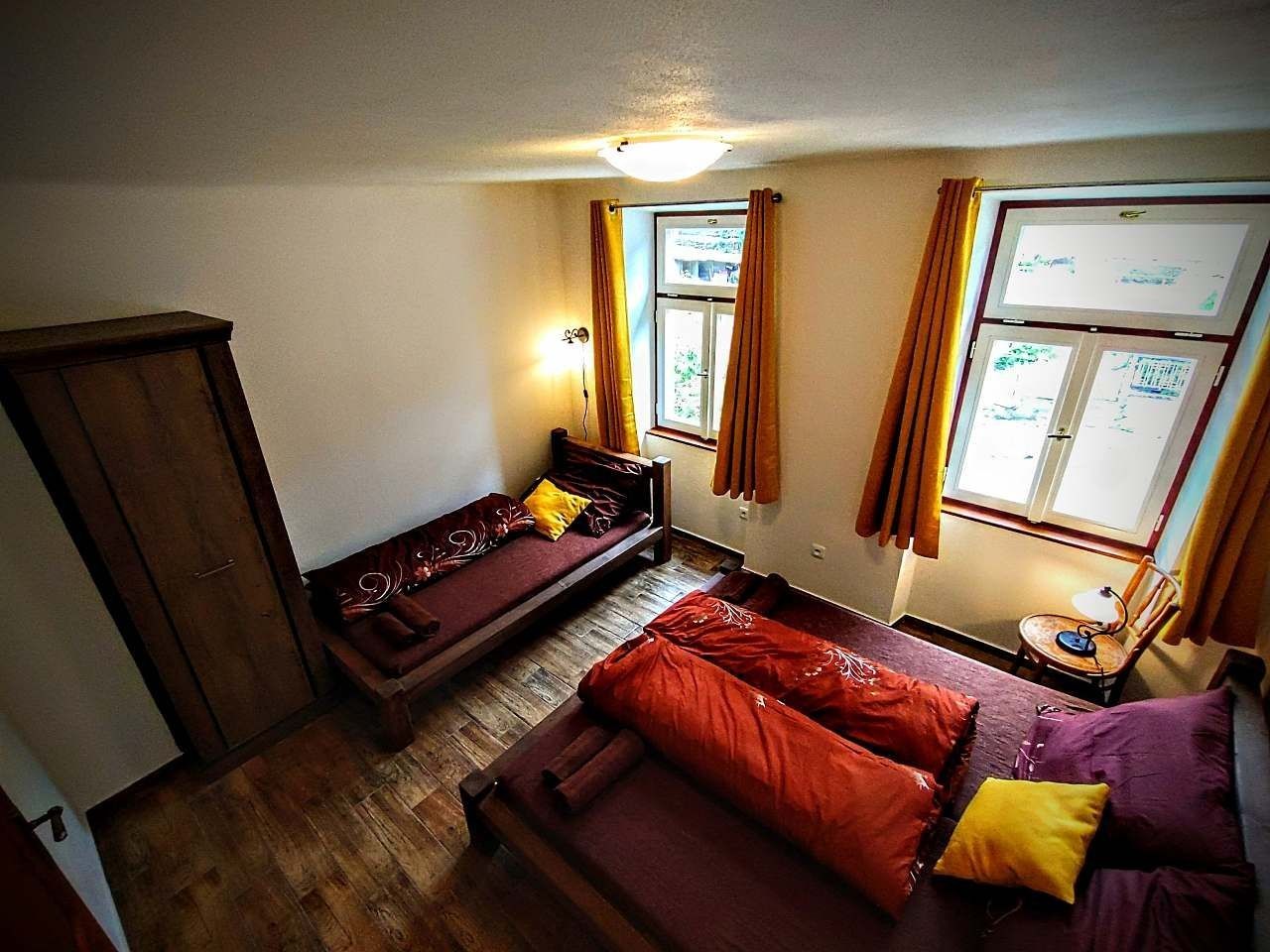 Pronájem chata - Vysočany u Znojma, Jihomoravský kraj - 2