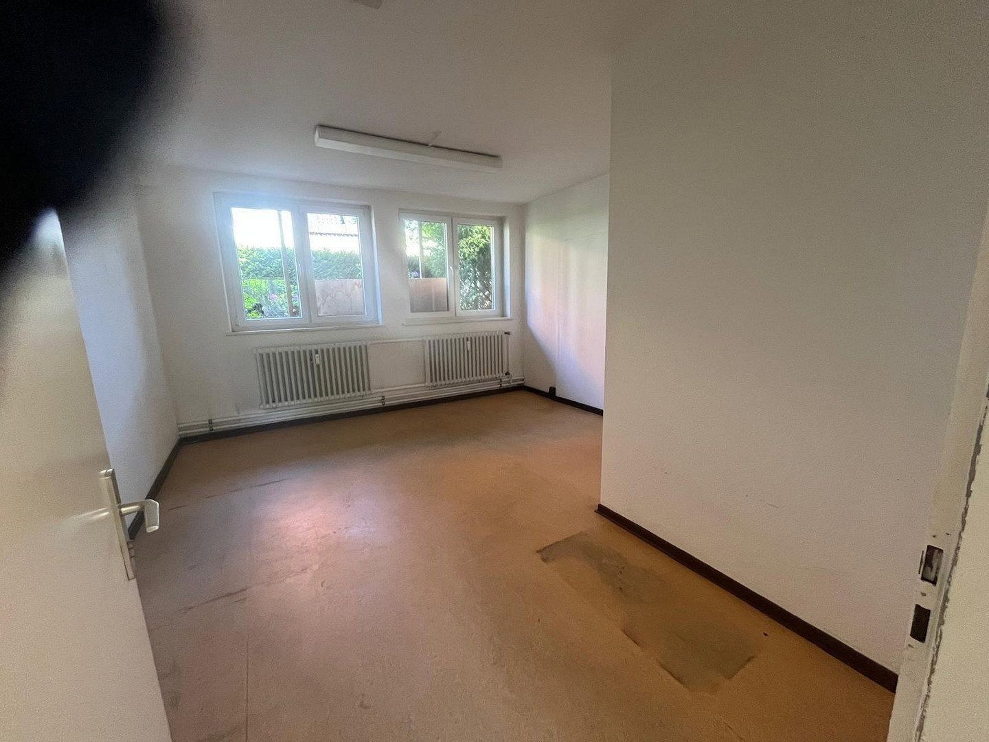 Pronájem kancelář - Leinstr. 56, , Dolní Sasko, 165 m² - 5