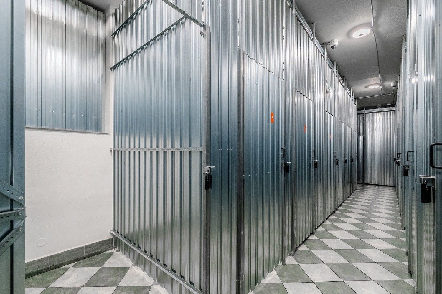 Pronájem sklad - Praha - Malešice, okres Praha 10, Hlavní město Praha, 1 m² - 5