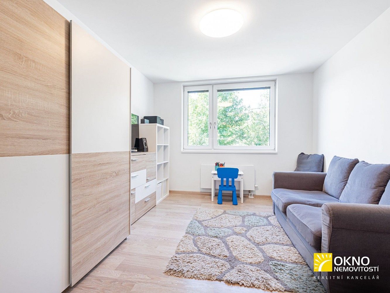 Byt 2+kk · 58 m² · Na Vyhlídce, Rosice, okres Brno-venkov - 3