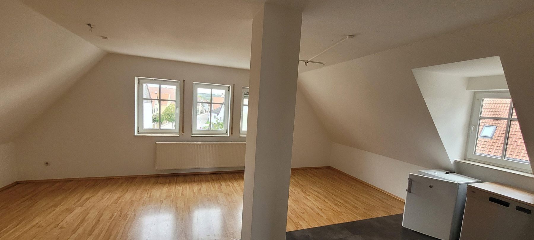 2+1, , Bavorsko, 74 m² - 1