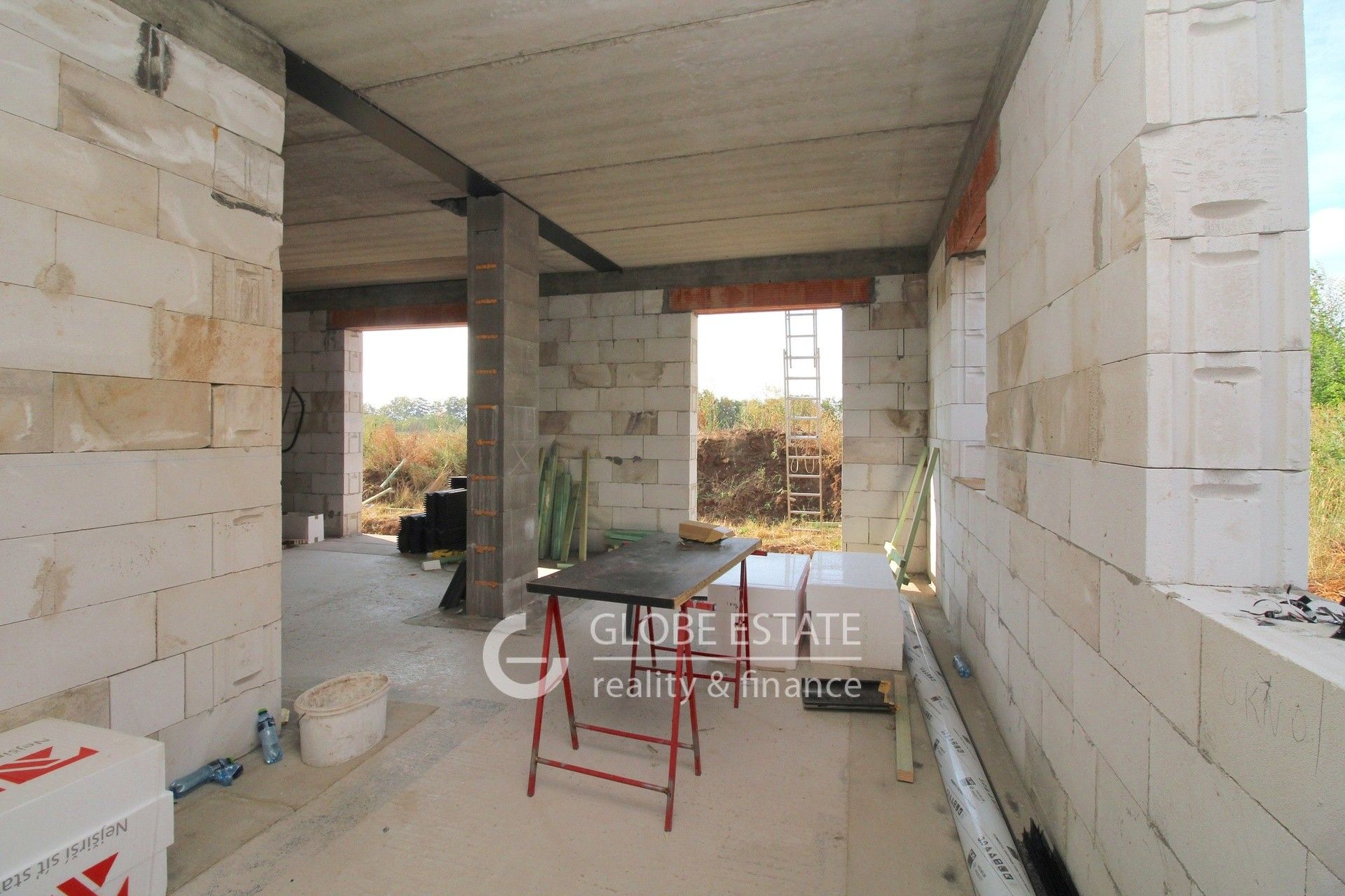 Prodej rodinný dům - Nehvizdy, 120 m² - 5