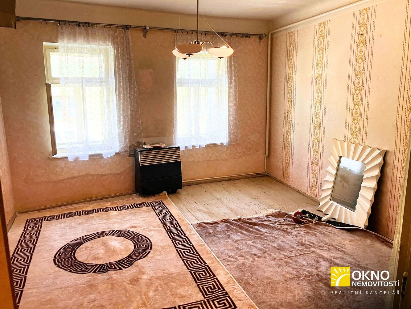 Rodinné domy, Dětkovice, okres Vyškov, 45 m² - 2