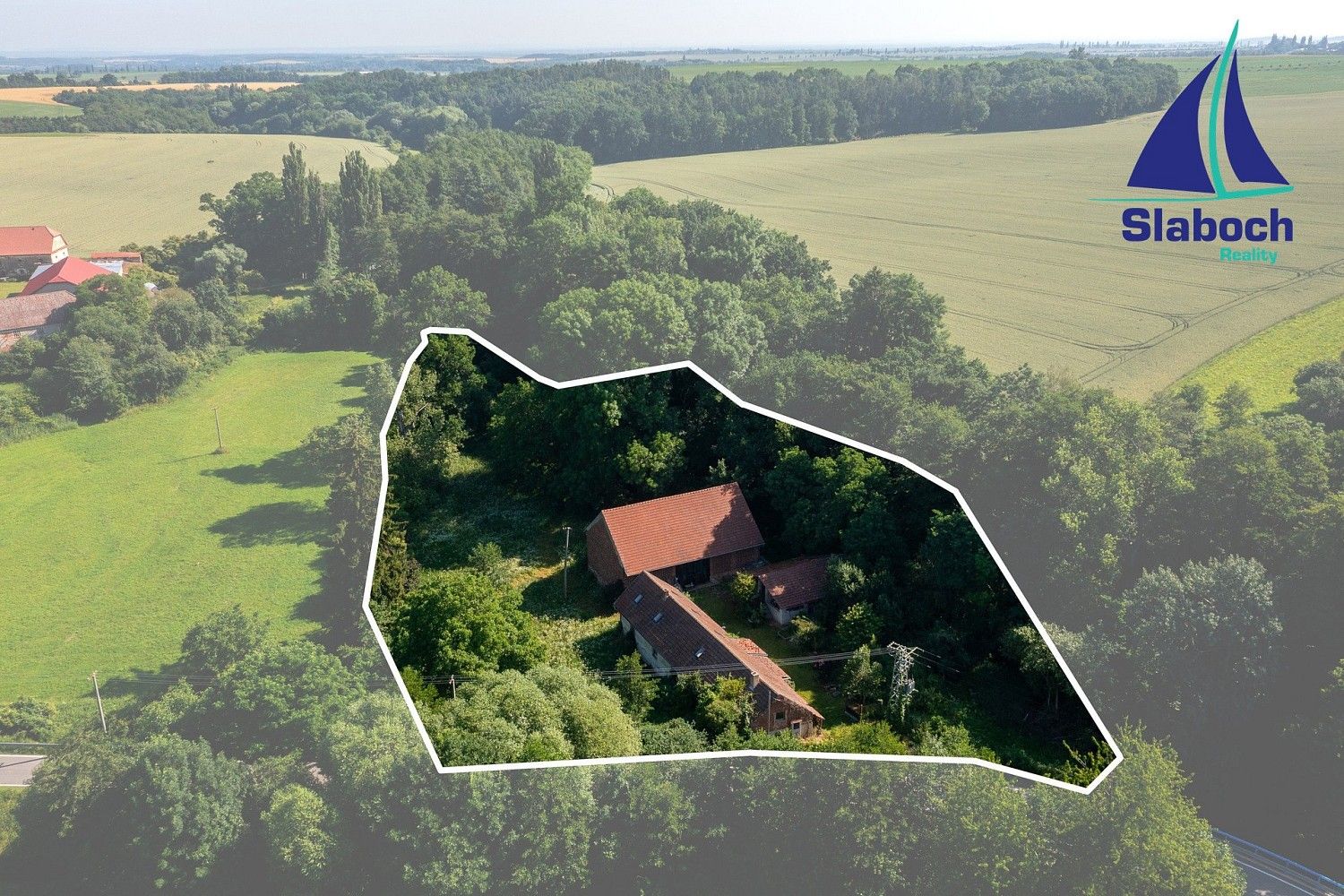 Rodinný dům, 285 m²