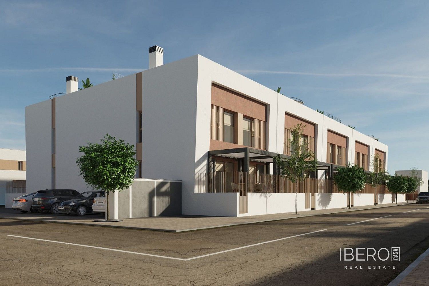 Rodinný dům, 86 m²