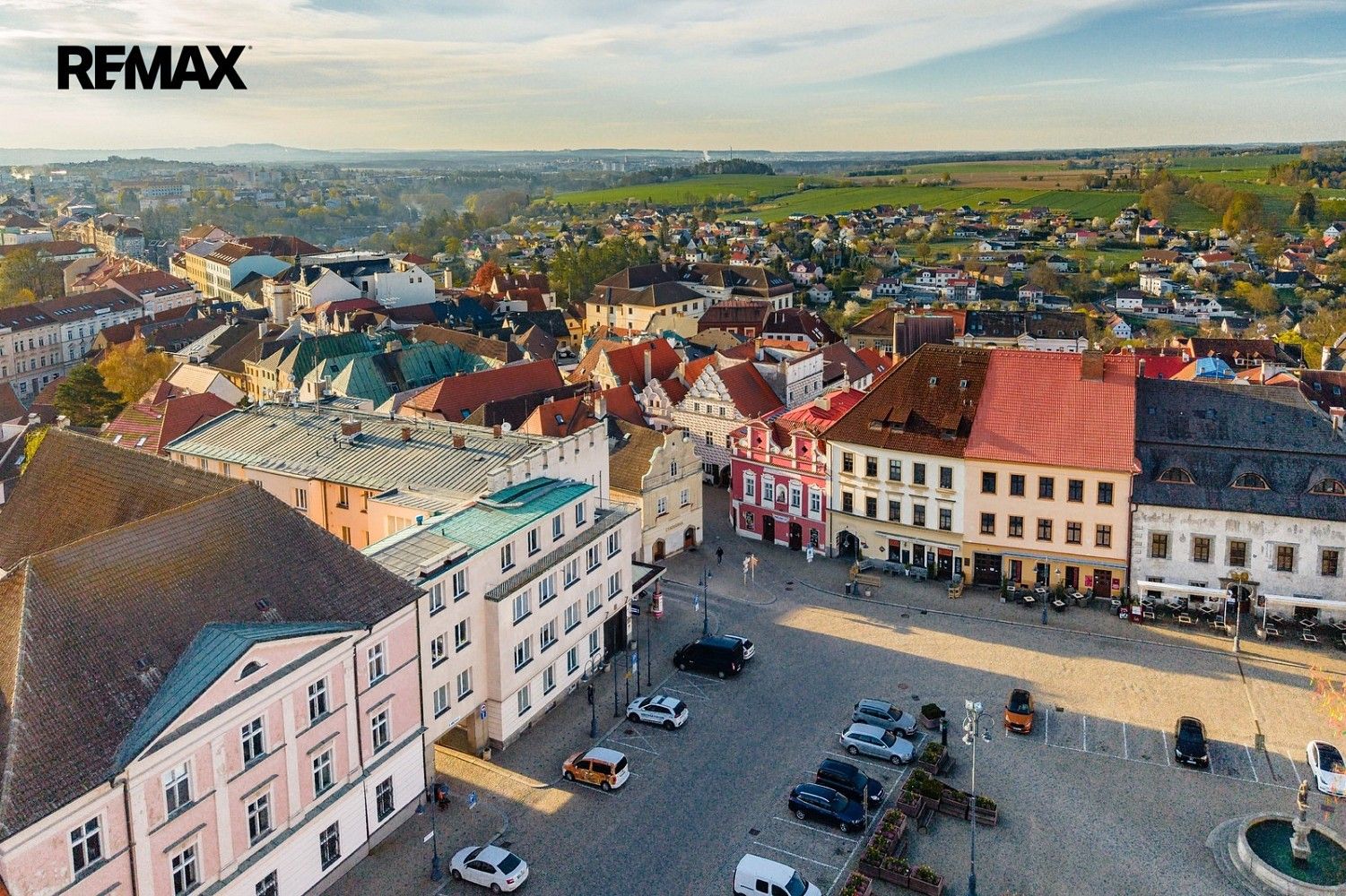 Prodej činžovní dům - Tábor, Jihočeský kraj, 266 m² - 5