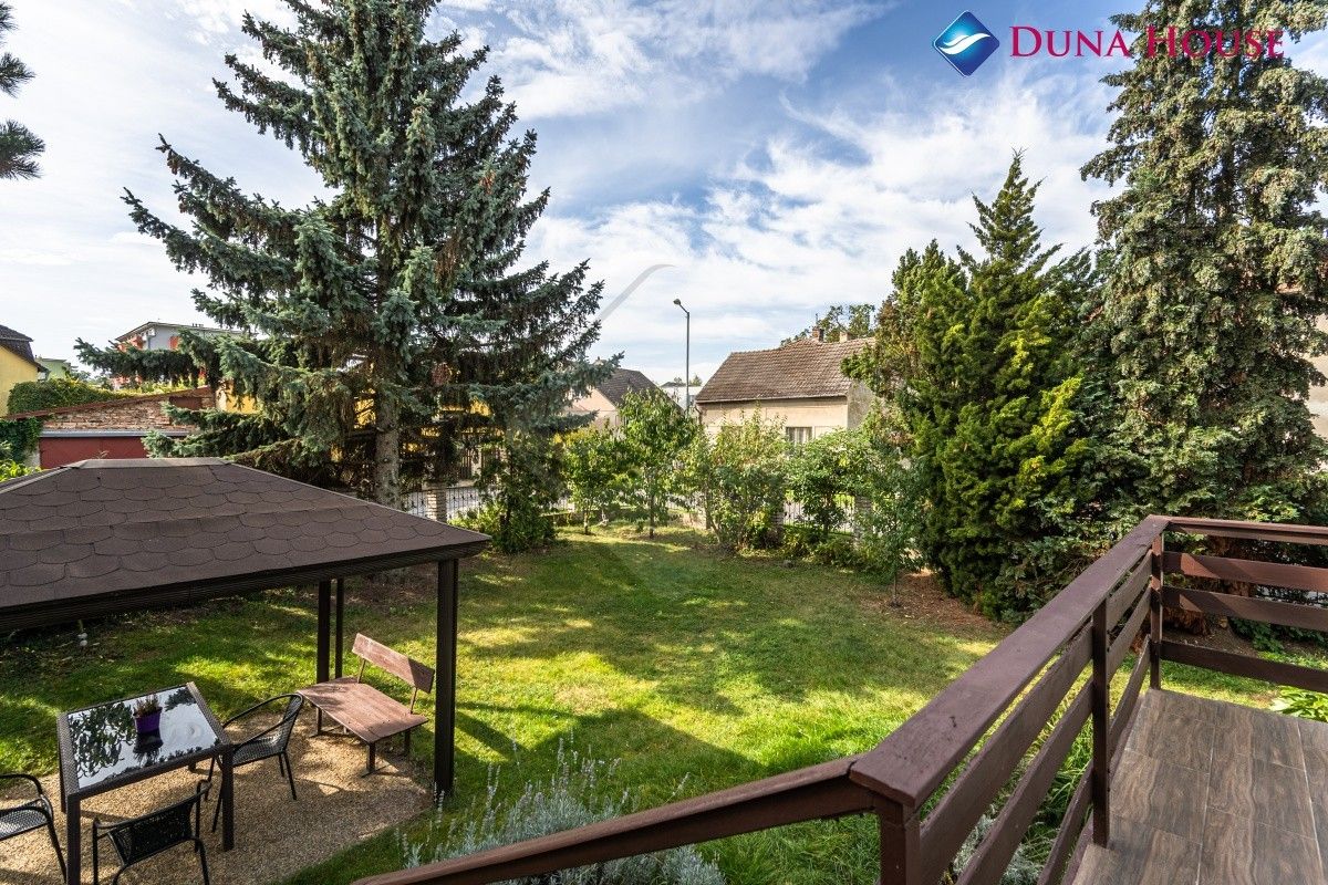 Rodinné domy, Jirsákova, Praha, 260 m² - 2