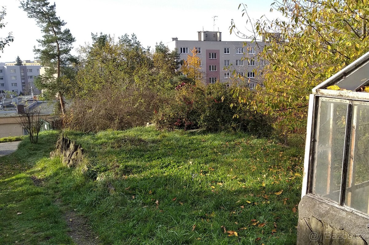 Prodej zahrada - Plzeň, 312 00 - 5
