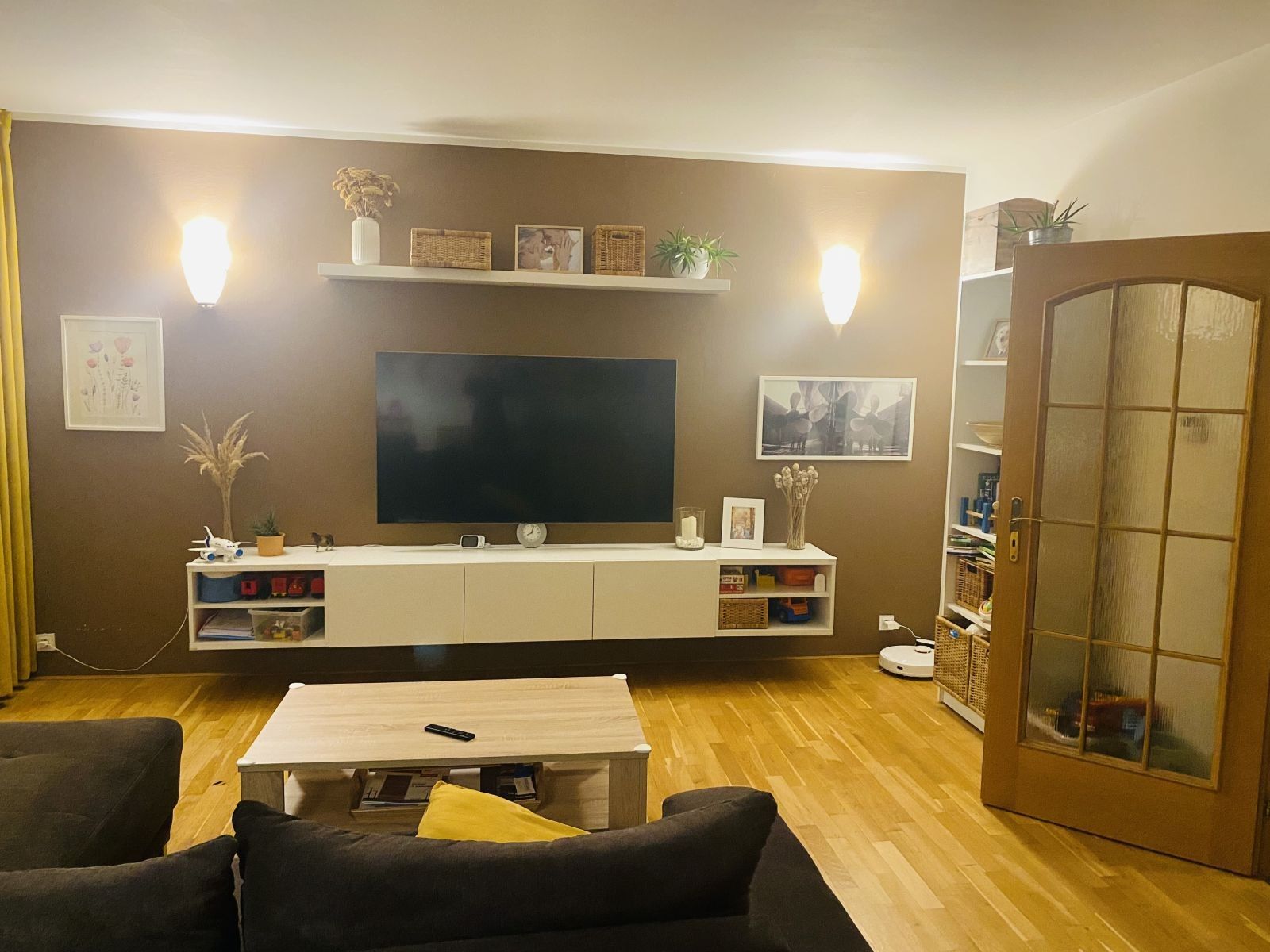 3+kk, Na Kavčí skále, Říčany - Říčany u Prahy, Středočeský kraj, 63 m² - 2