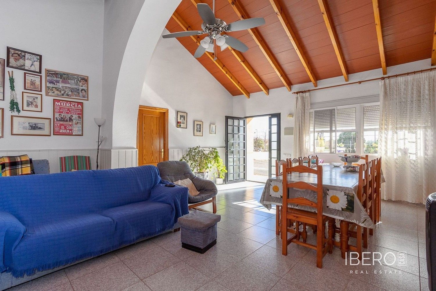 Prodej rodinný dům - Corvera, ES, 171 m² - 5