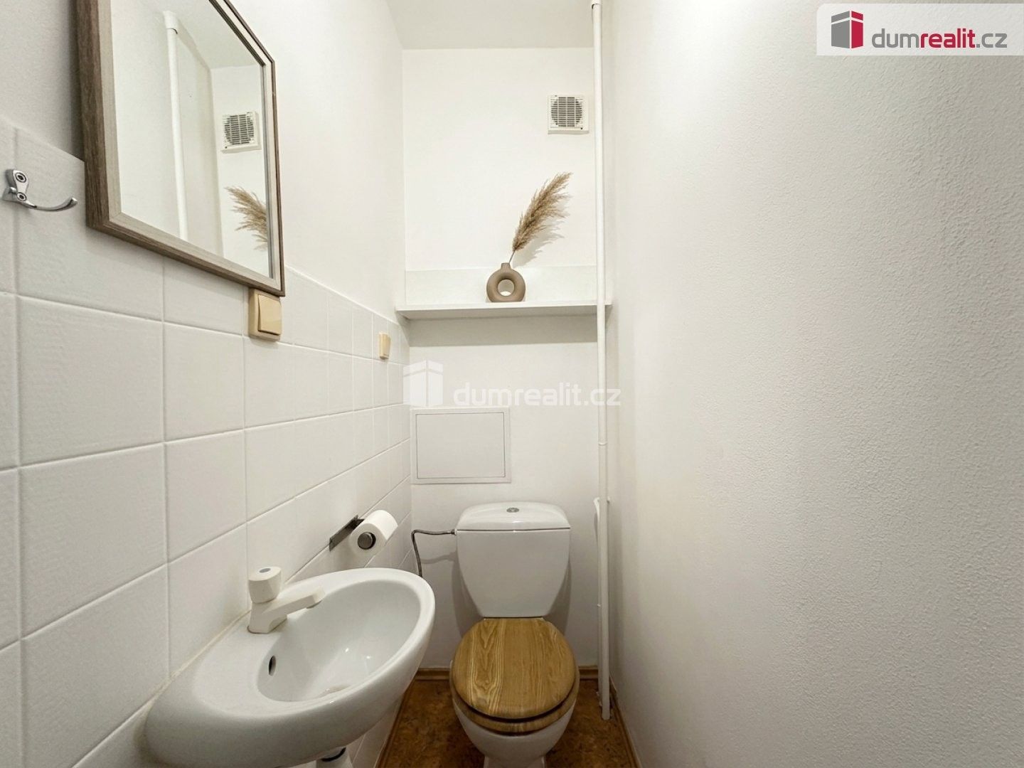 Byt 3+1 · 72 m² · nám. Svobody, Valtice - 4
