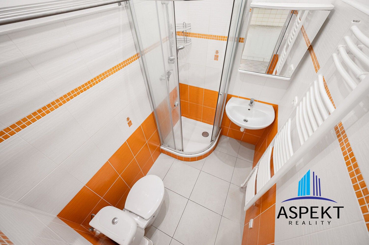 Byt 2+1 · 50 m² · Praha - Karlín, okres Praha 8, Hlavní město Praha - 3