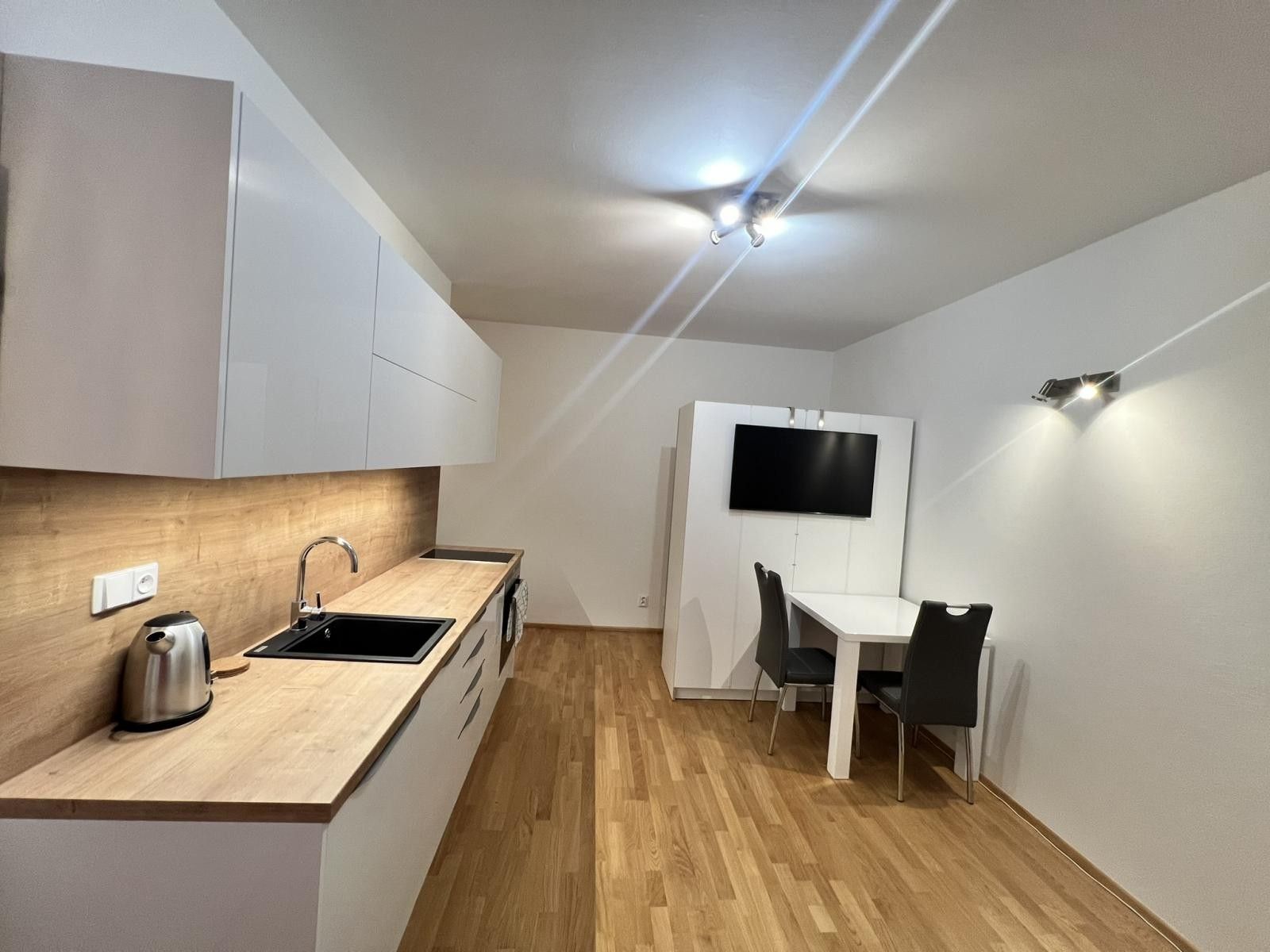 1+kk, Španielova, Ostrava, 31 m²