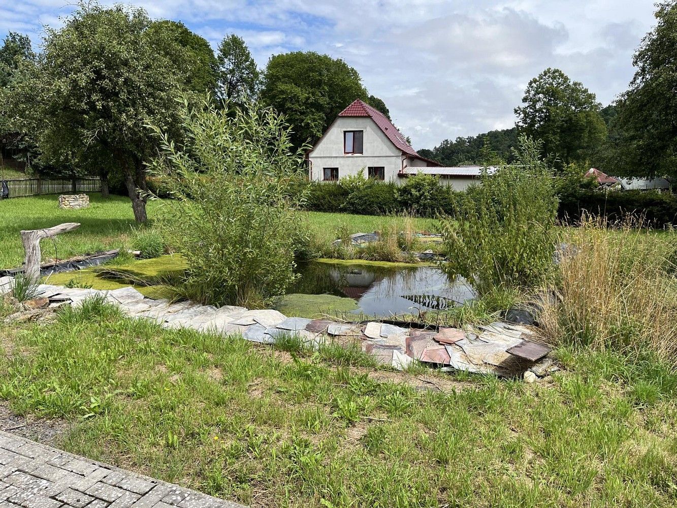 Rodinný dům · 92 m² · Rychnov na Moravě, okres Svitavy, Pardubický kraj - 4