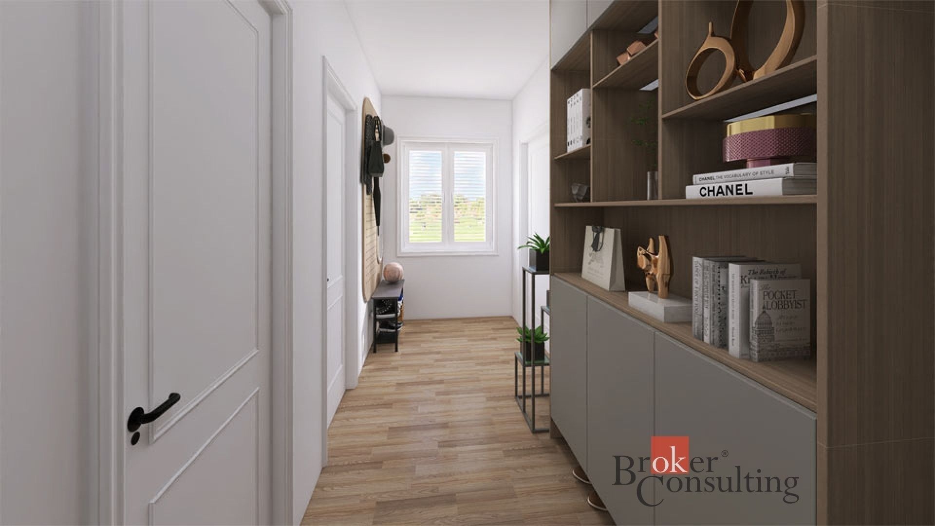 Byt 3+kk · 113 m² · Na Jánské, Ostrava - 3
