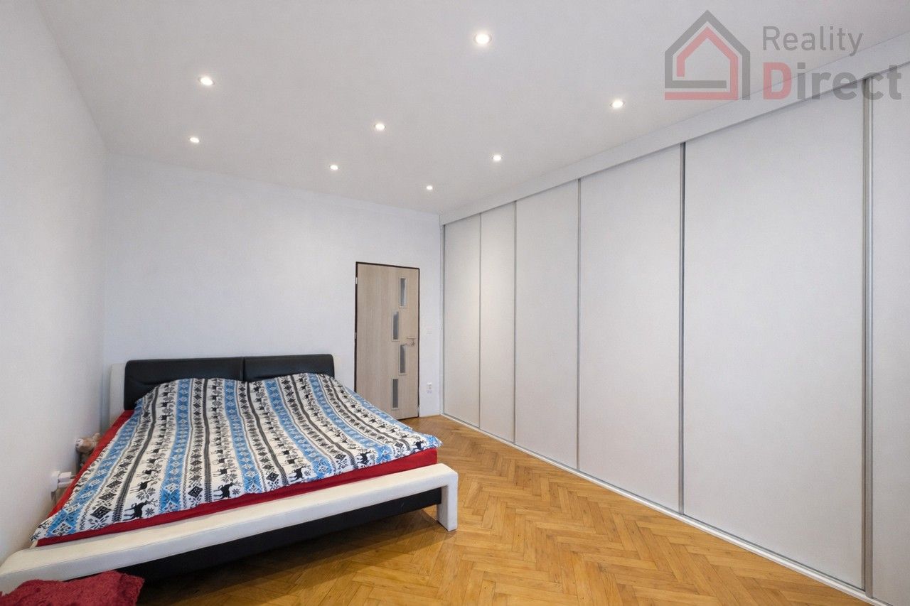 Prodej byt 3+1 - Josefův Důl, 108 m²