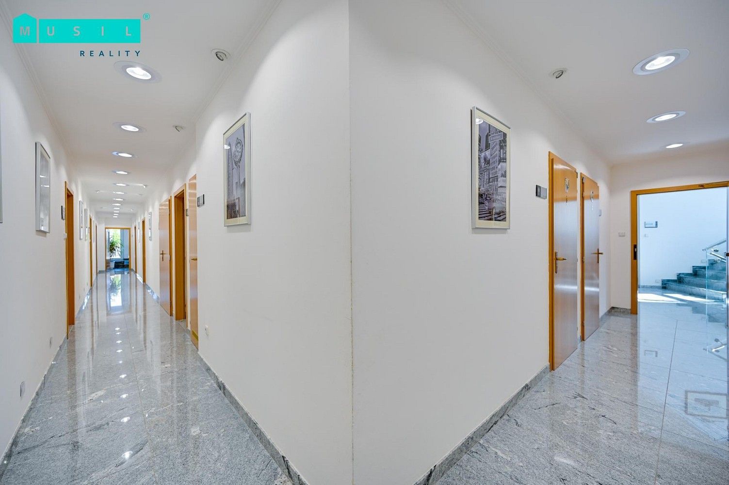 Kancelář · 22 m² · Olomouc - Bělidla, Olomoucký kraj - 3