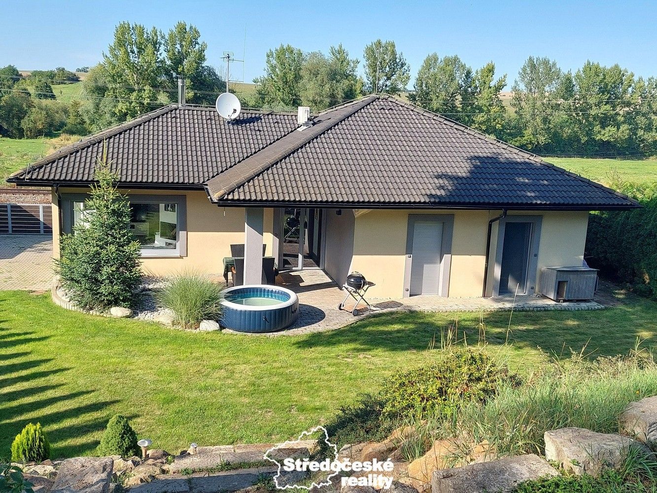 Rodinný dům, 132 m²
