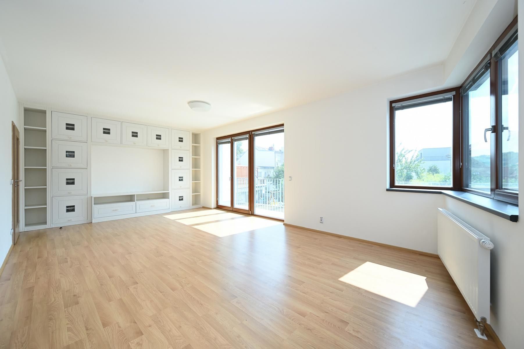 1+kk, Evropská, Praha, 56 m²