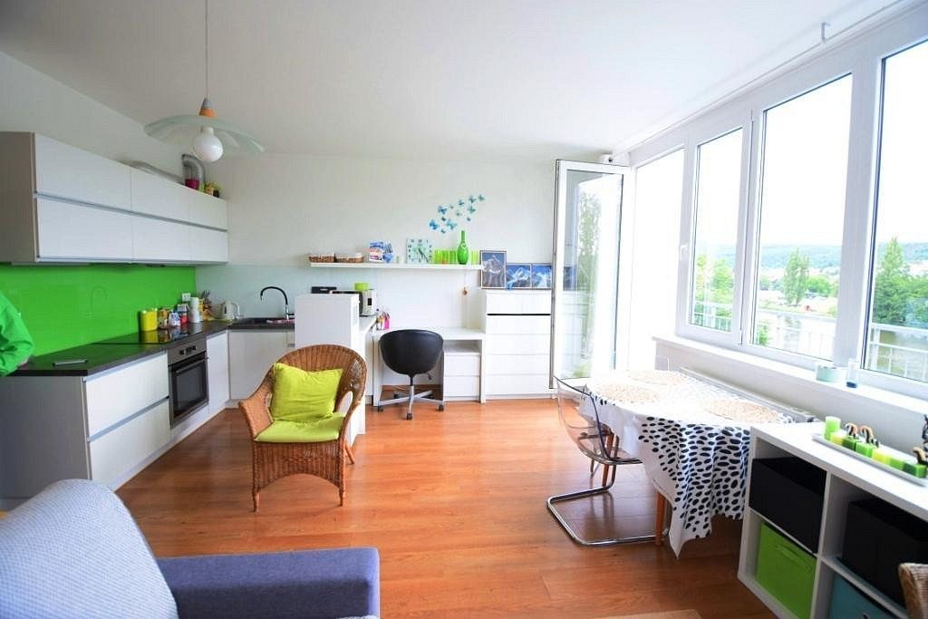 1+kk, V Zahradách, Beroun - Beroun-Město, 40 m² - 1