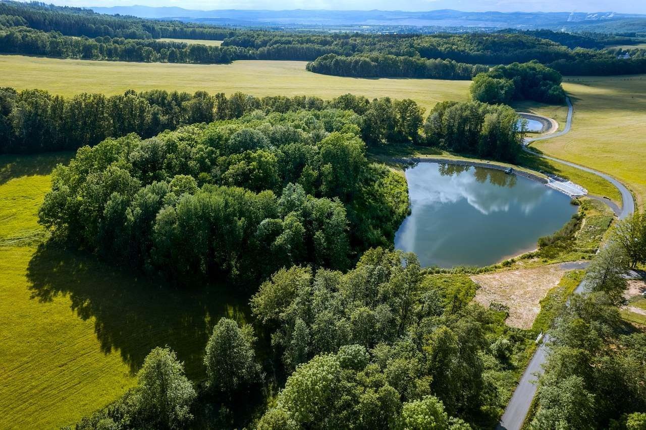 Chaty, Heřmanice - Kristiánov, Liberecký kraj - 2