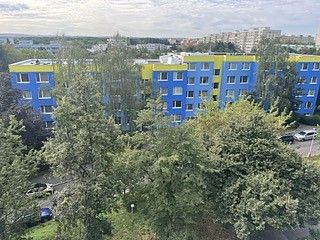 2+kk, Tatarkova, Praha 4 - Háje, 43 m² - 1