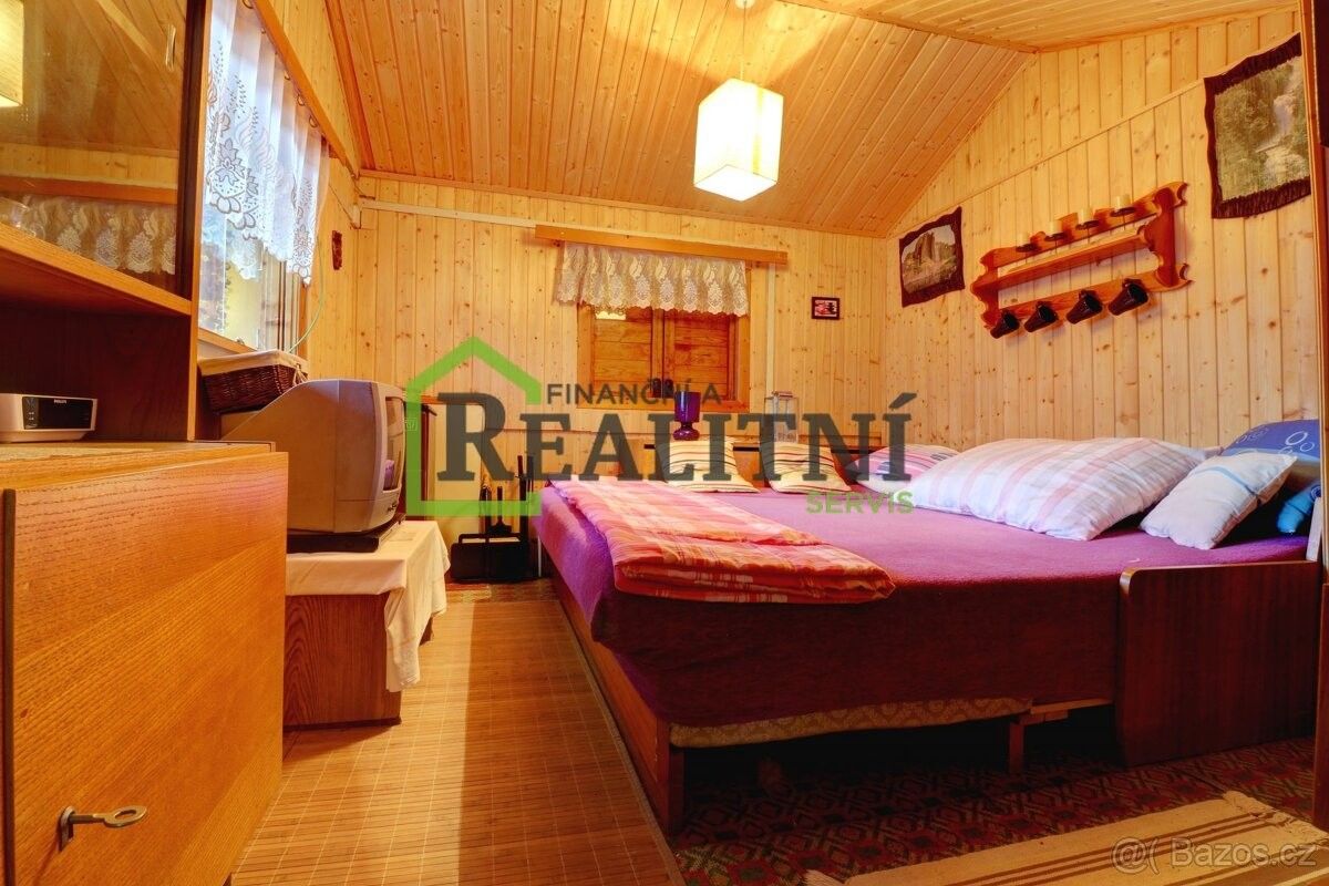 Prodej chata - Praha, 154 00