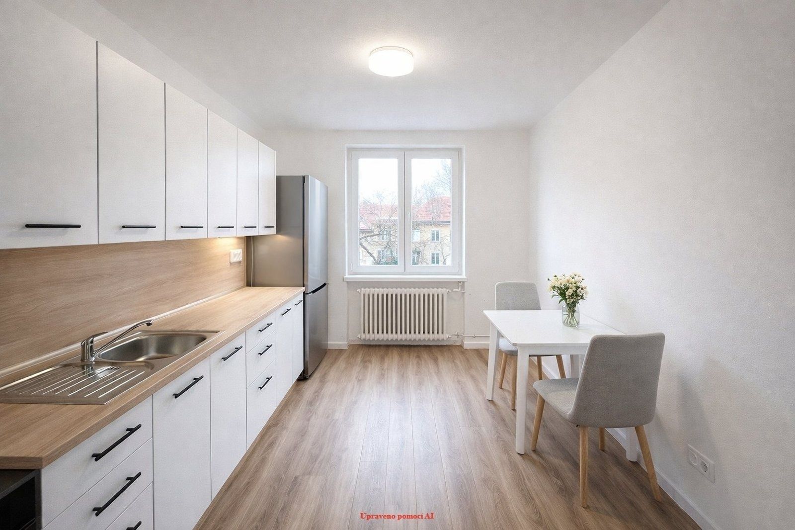 Byt 2+1 · 53 m² · Československé armády, Havířov - Havířov-město, Moravskoslezský kraj - 2