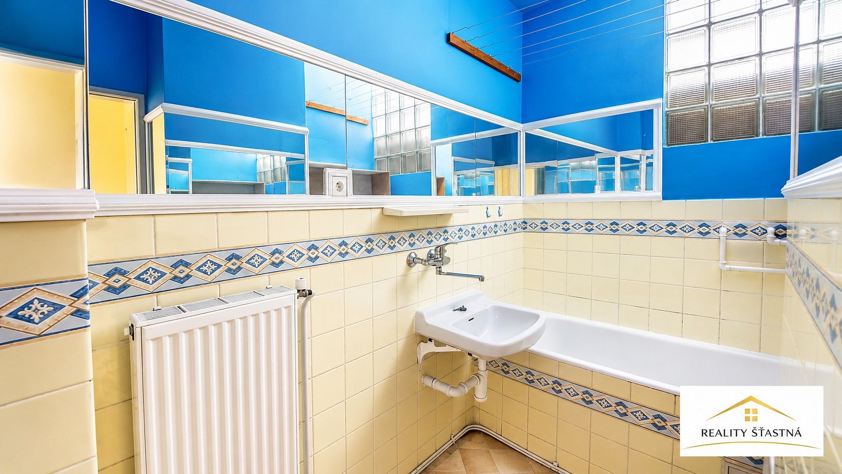 Prodej byt 3+1 - Sportovní, Prušánky, okres Hodonín, 87 m² - 5
