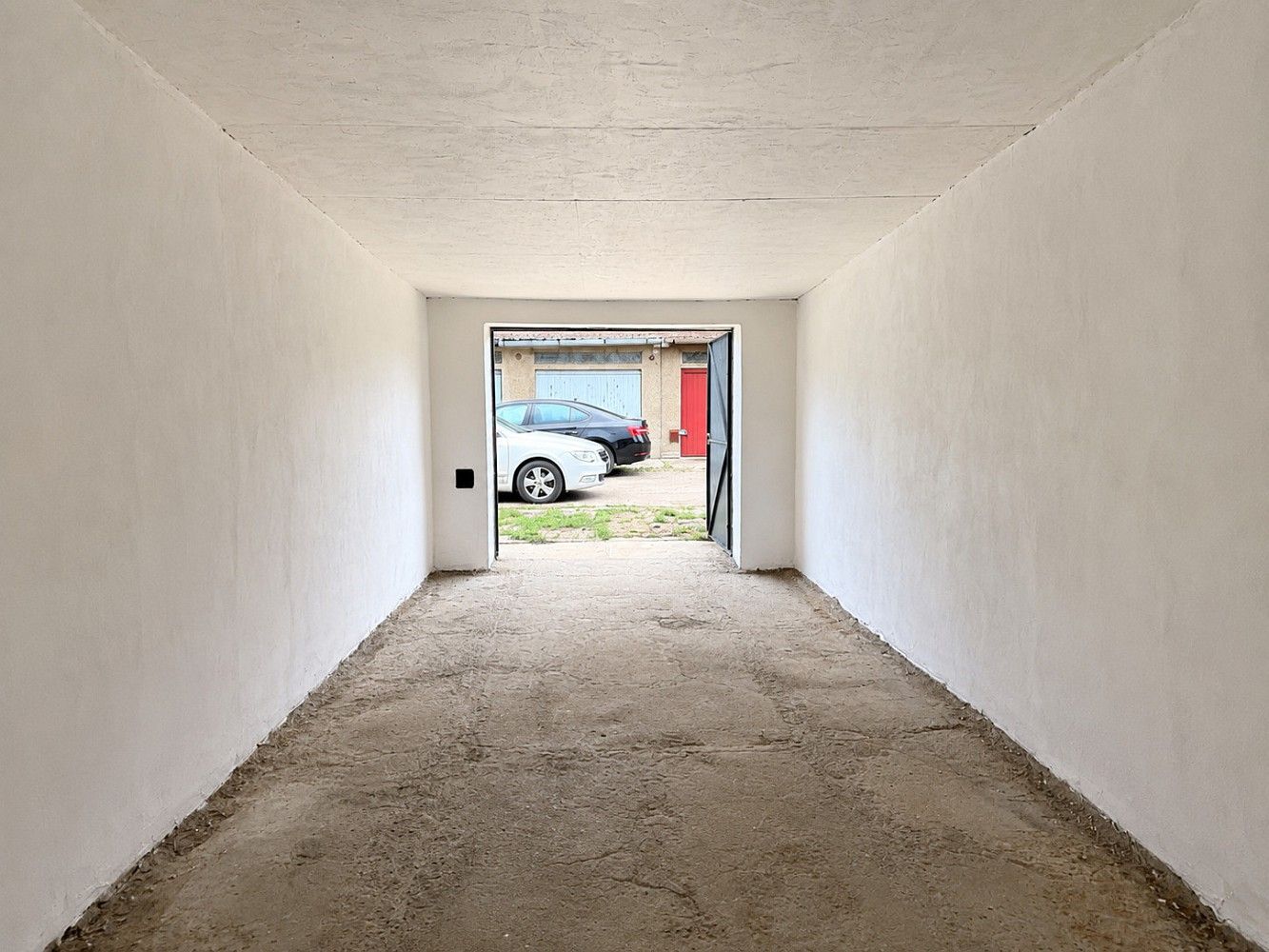 Pronájem ostatní - Ostrava - Hrušov, okres Ostrava-město, Moravskoslezský kraj, 24 m² - 2
