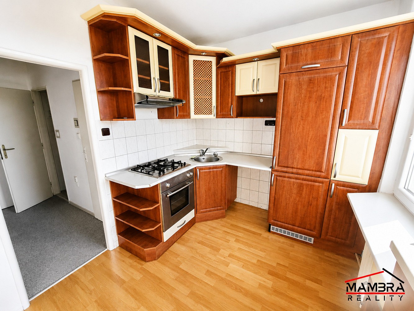 Byt 3+1 · 63 m² · Elišky Krásnohorské, Opava - Předměstí - 4