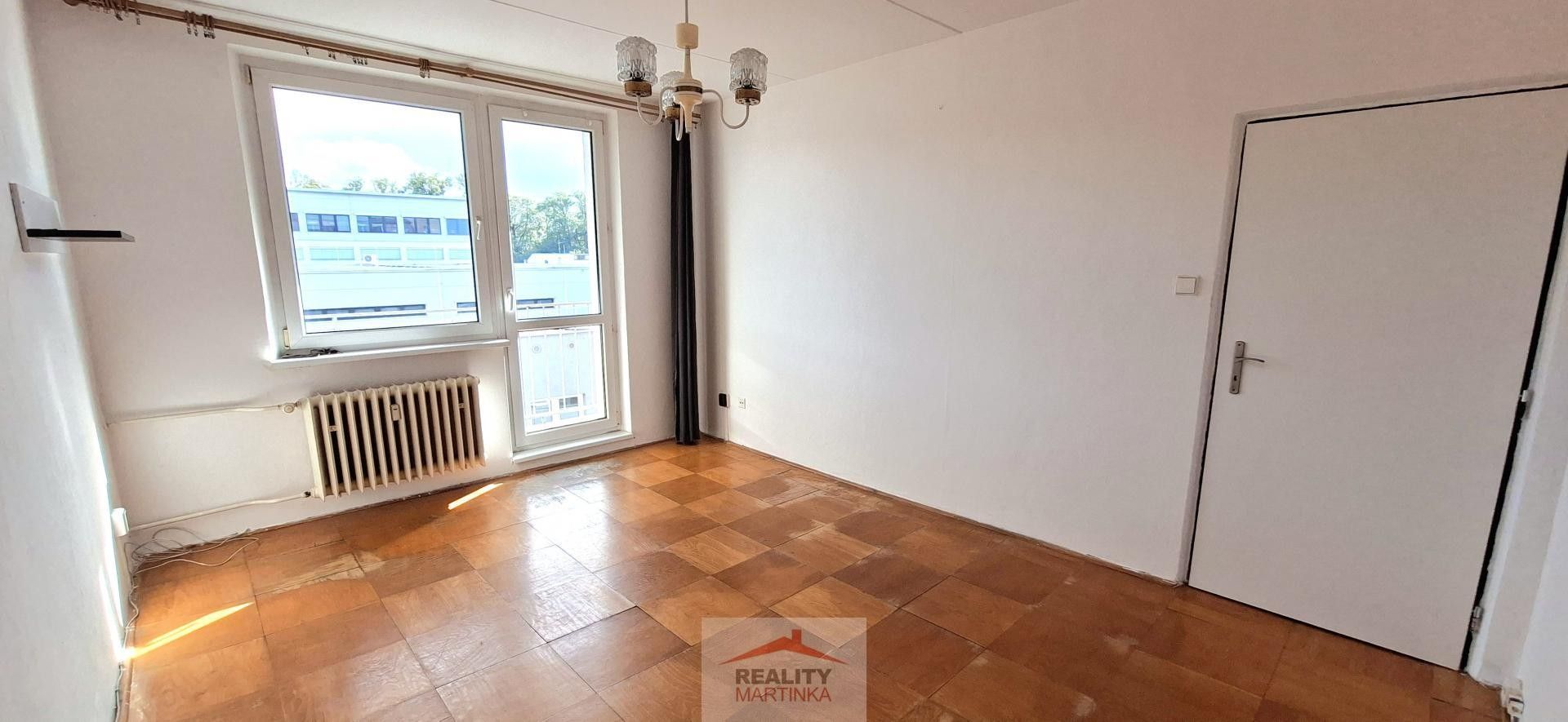 2+1, Zašovská, Valašské Meziříčí, 54 m² - 2