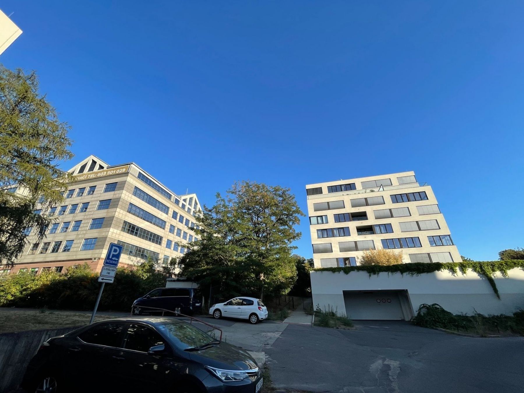 Ostatní, Na Korábě  , Praha, 14 m² - 1