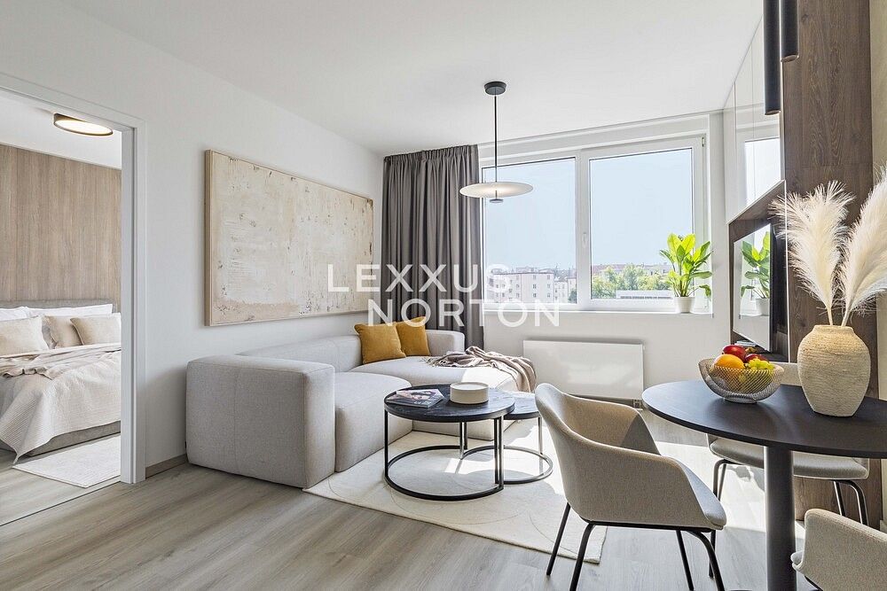 2+kk, Praha - Vršovice, okres Praha 10, Hlavní město Praha, 38 m² - 1