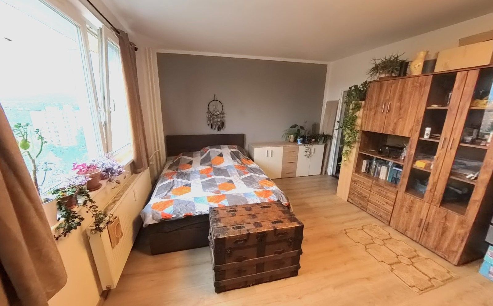 1+1, Letná 516, Liberec XII-Staré Pavlovice, 39 m² - 2