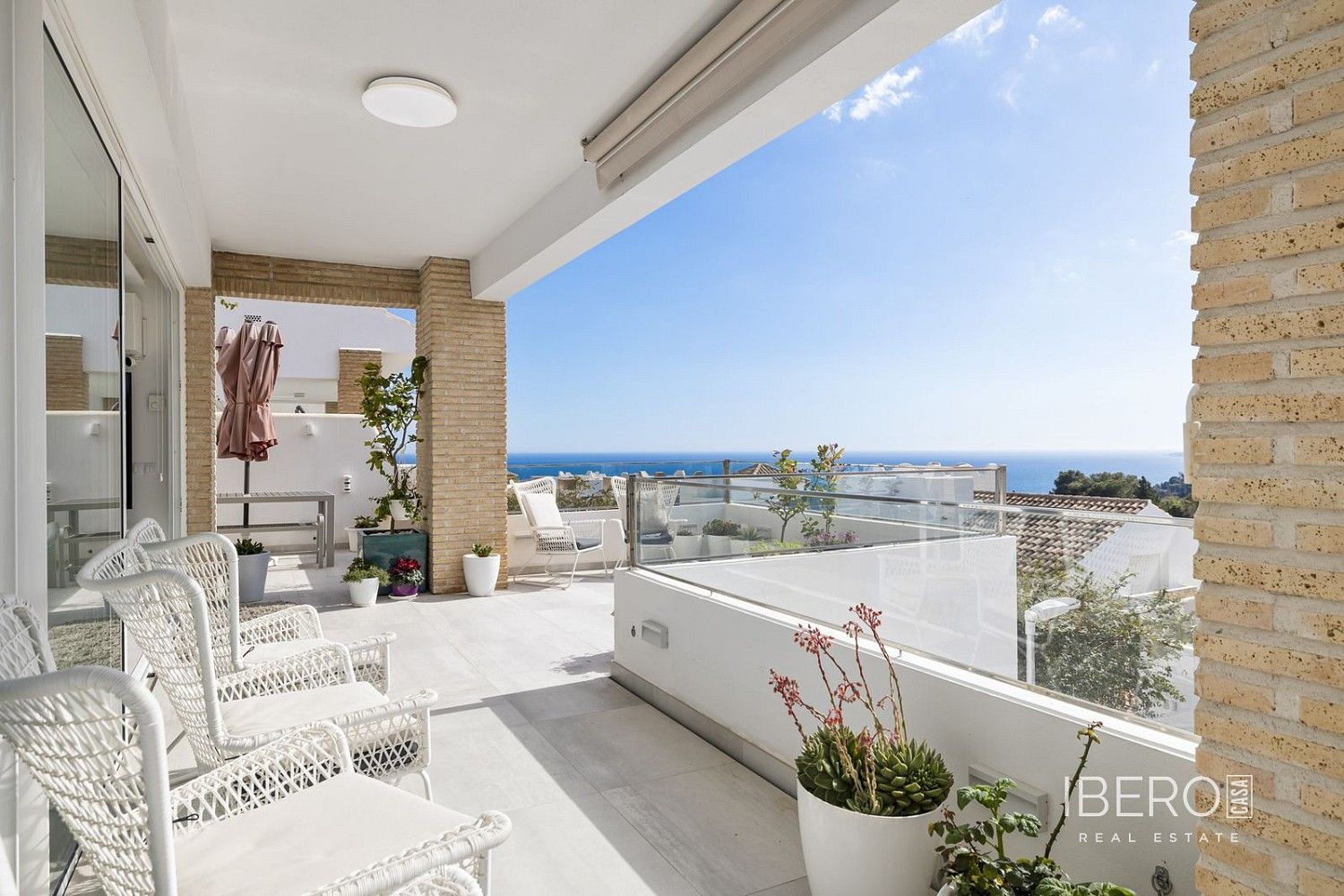 Rodinné domy, Benalmadena, Španělsko, 358 m² - 1