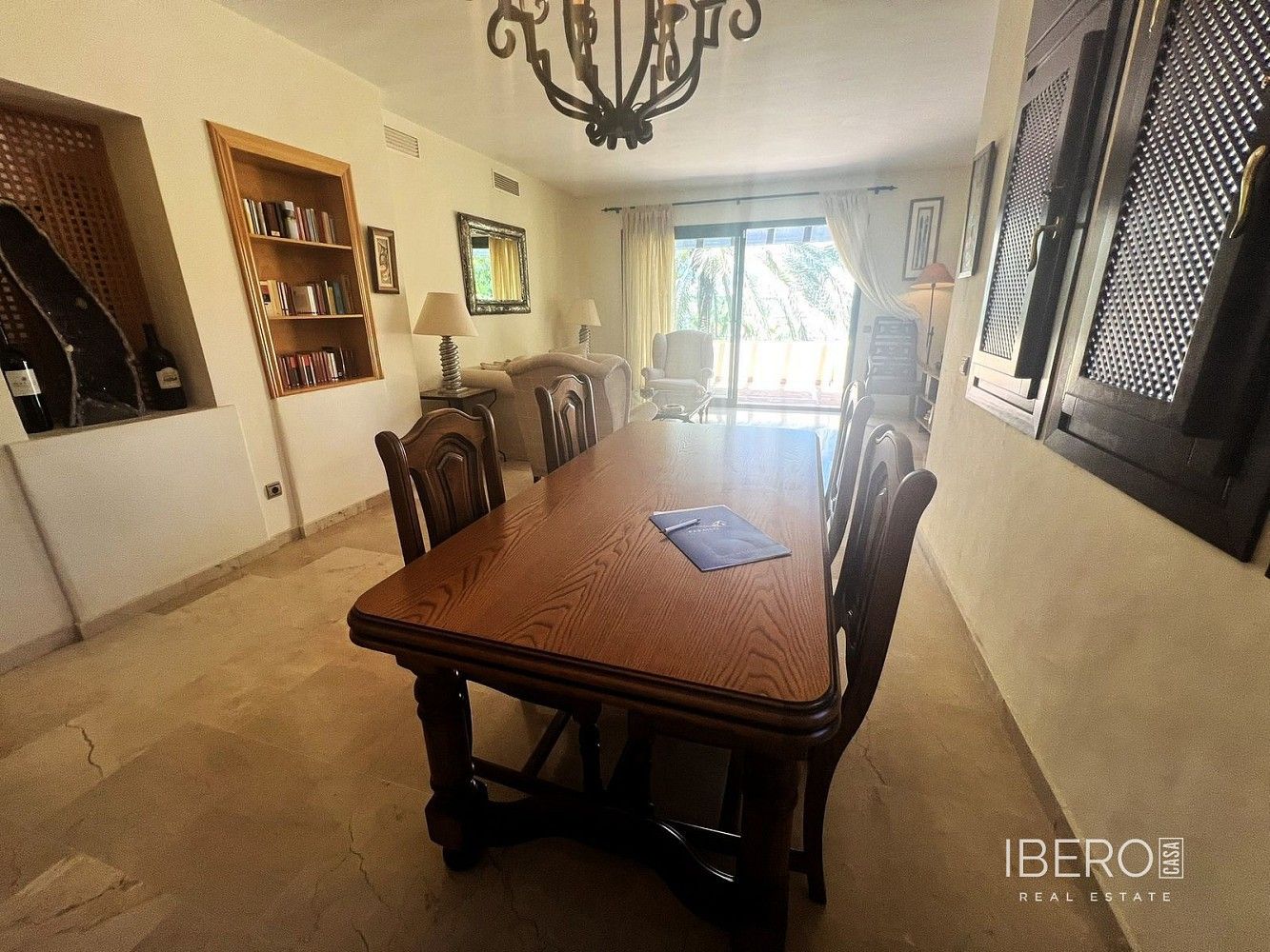 Prodej byt 4+kk - Atalaya, Španělsko, 195 m² - 5