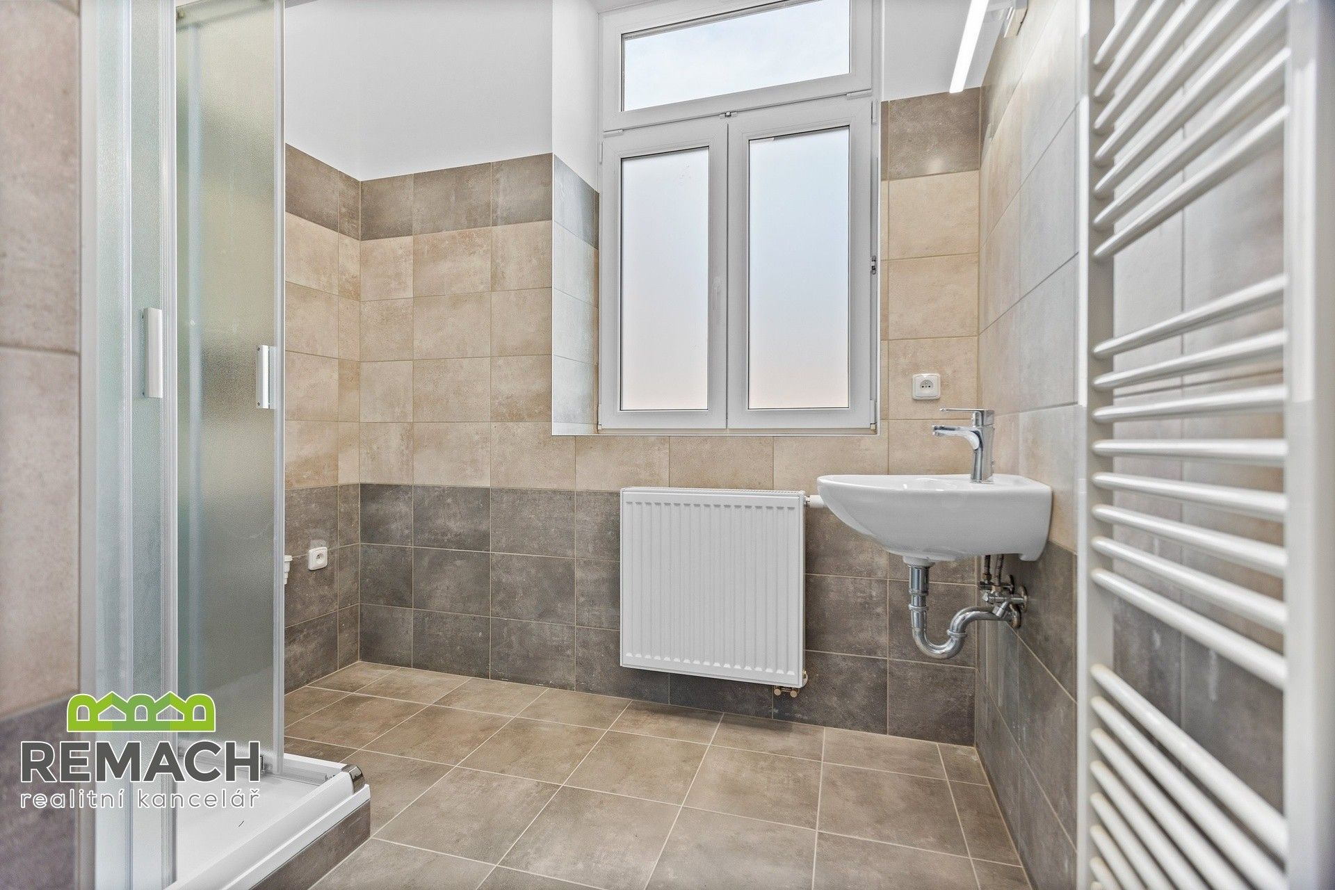 Pronájem byt 1+1 - Riegrova, Náchod, 42 m²