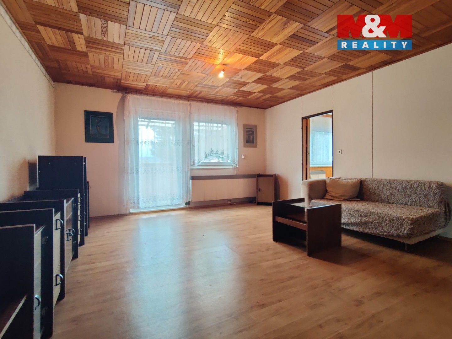 Prodej byt 3+1 - Ždánice, 70 m²