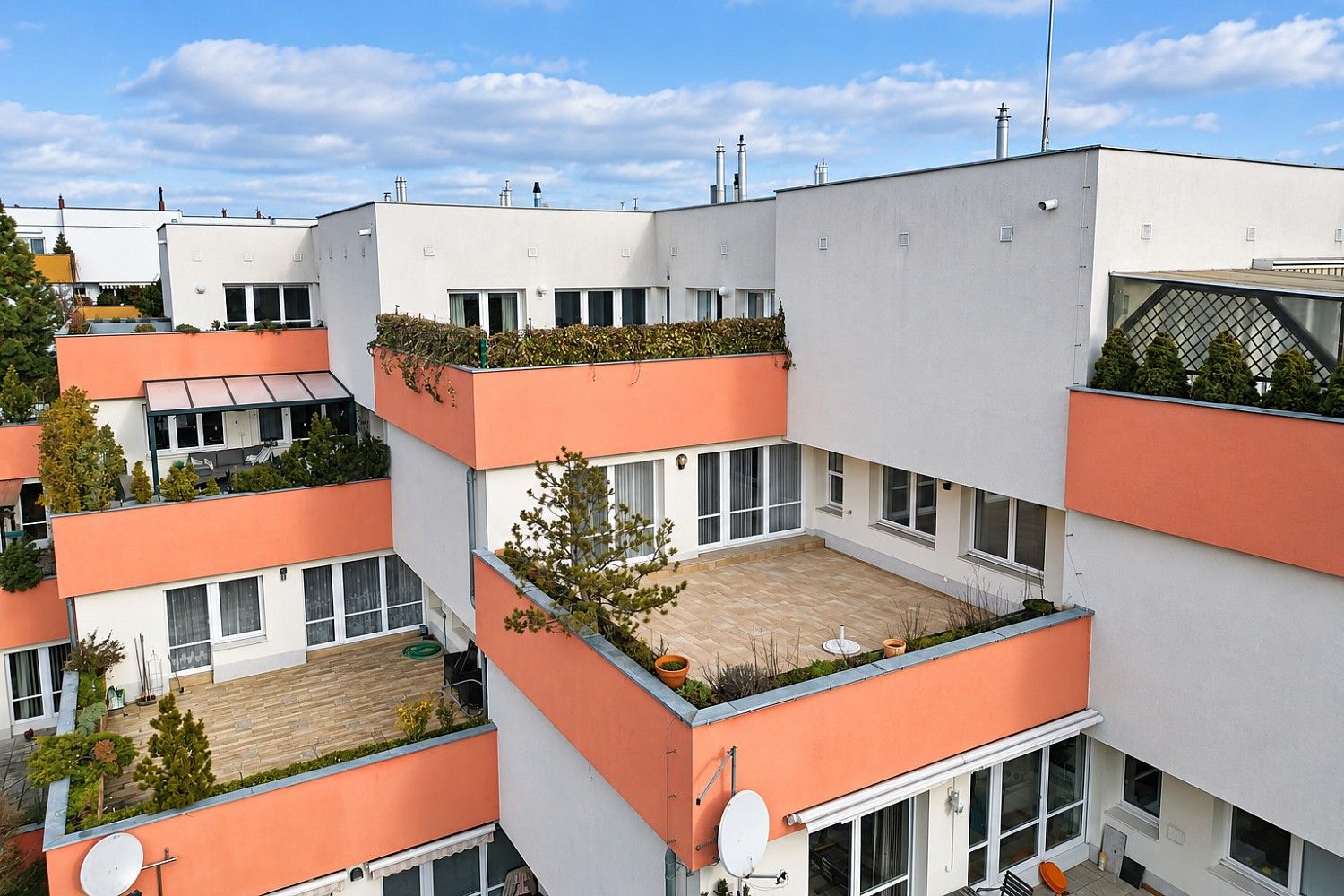Byt 4+kk · 135 m² · Praha - Stodůlky, okres Praha 13, Hlavní město Praha - 3