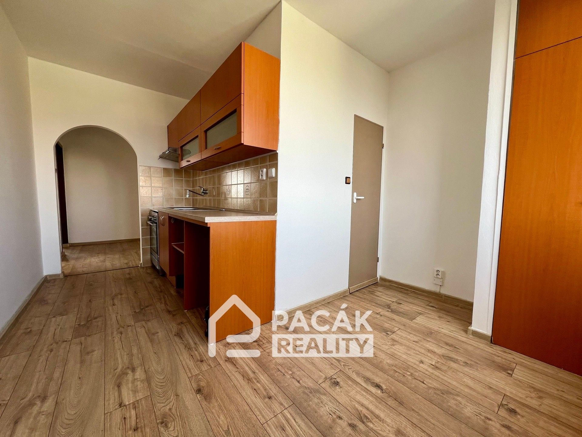 3+1, Nešporova, Olomouc, 60 m² - 1
