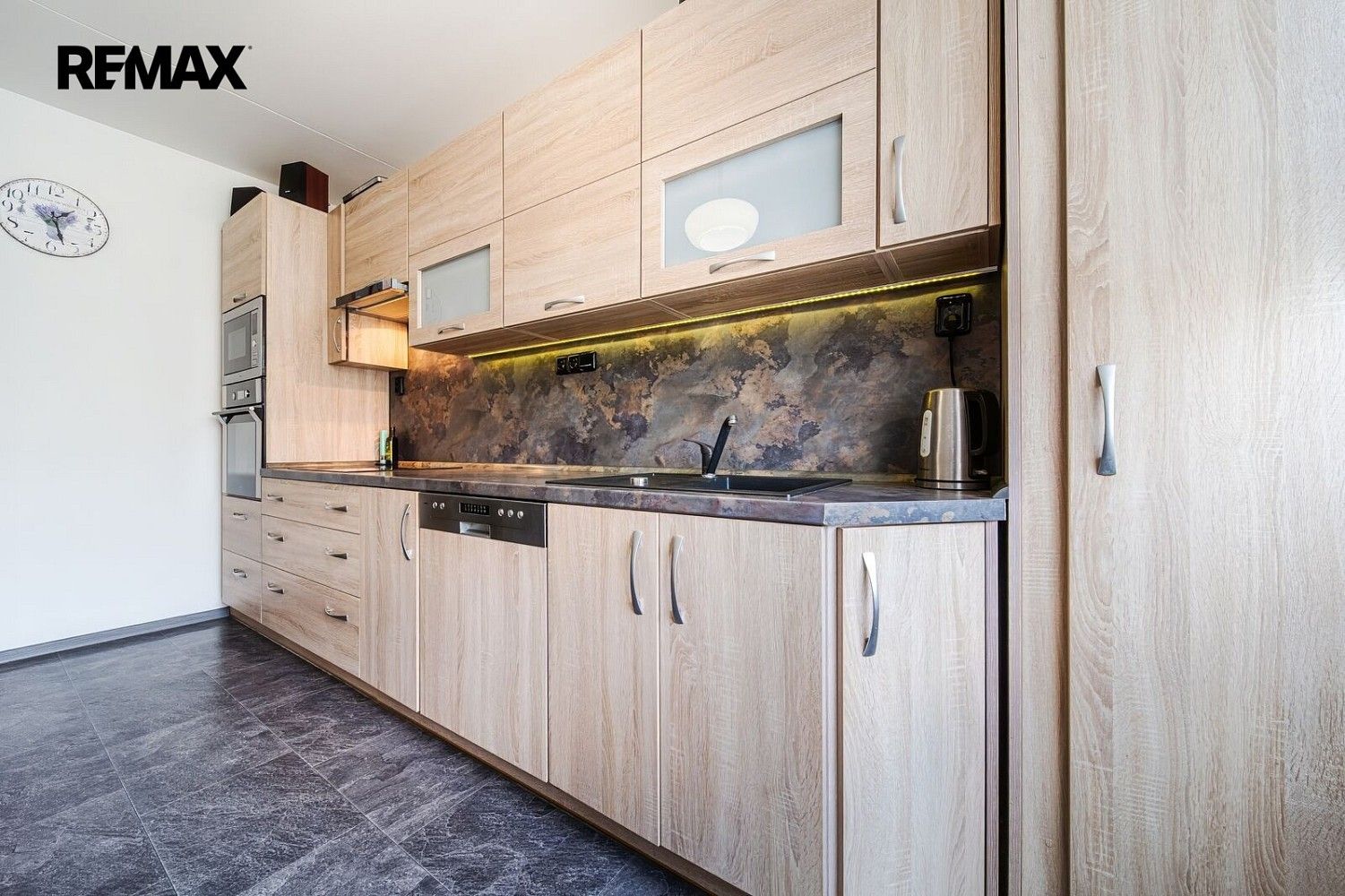 Prodej byt 3+1 - Brno - Líšeň, okres Brno-město, Jihomoravský kraj, 73 m² - 5