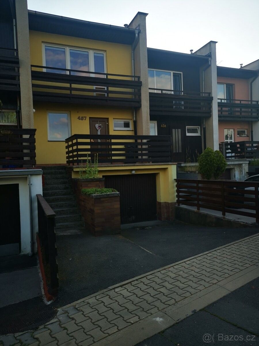 Rodinné domy, Bořislav, 415 01