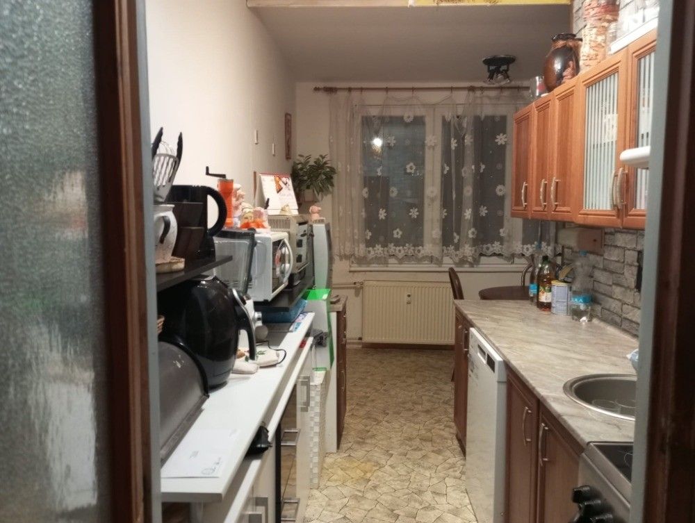 Byty, Borovany, 373 12