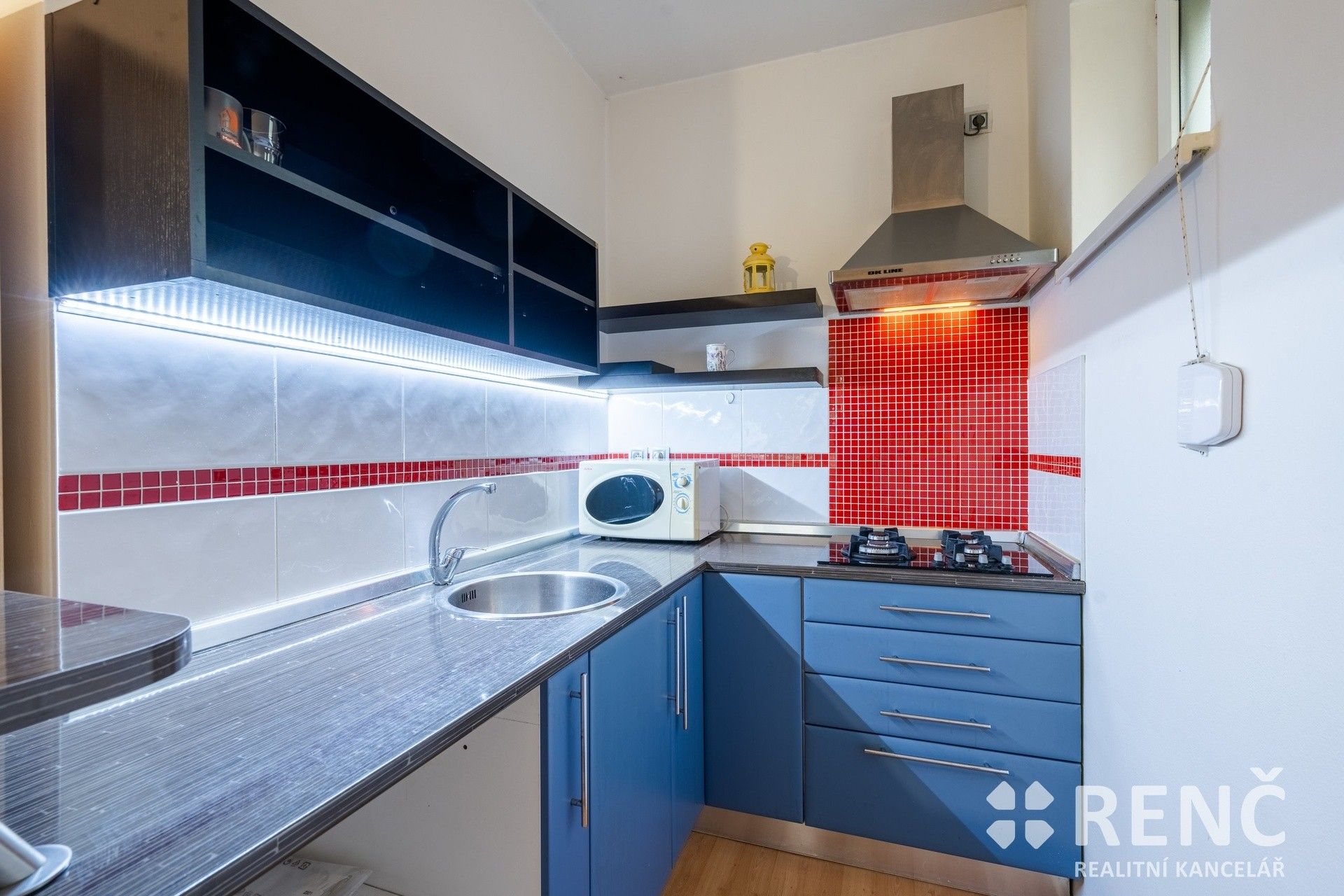 Prodej byt 1+kk - Adamcova, Brno, 31 m²