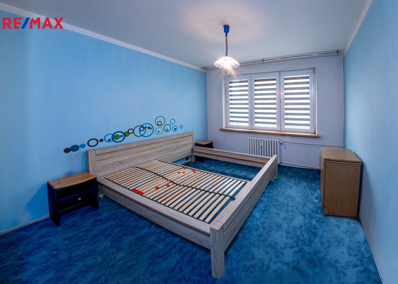 Prodej byt 2+1 - Aviatiků, Ostrava, 56 m²